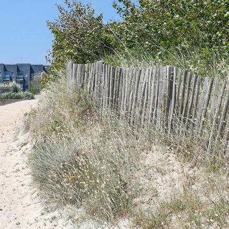 Al Loar Ar Mor - A Proximite De La Plage Pen Guen Saint-Cast-le-Guildo Ngoại thất bức ảnh