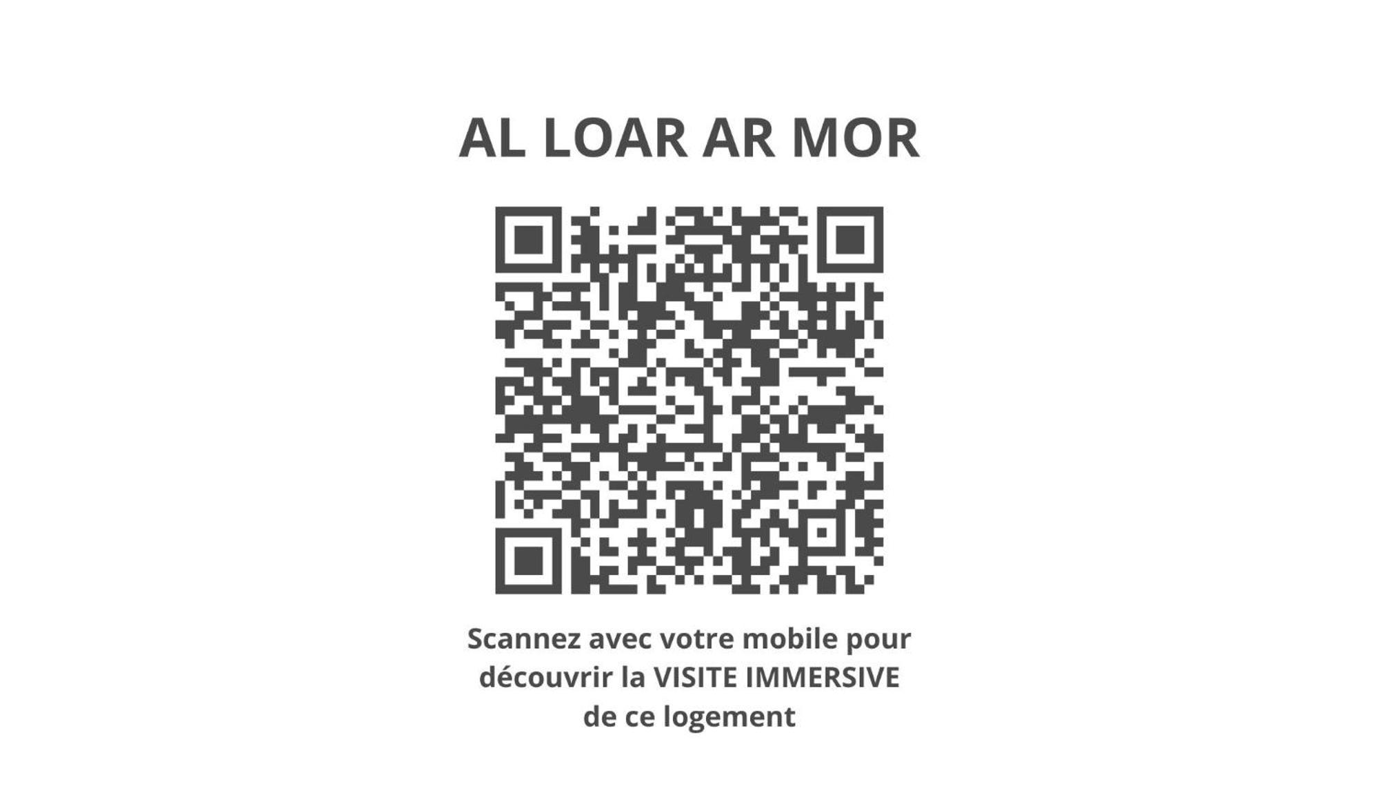 Al Loar Ar Mor - A Proximite De La Plage Pen Guen Saint-Cast-le-Guildo Ngoại thất bức ảnh